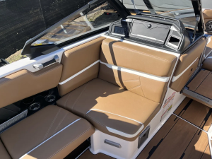 2024 Supra Boats SL for sale in CORNELIUS, North Carolina