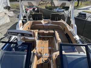 2024 Supra Boats SL for sale in CORNELIUS, North Carolina
