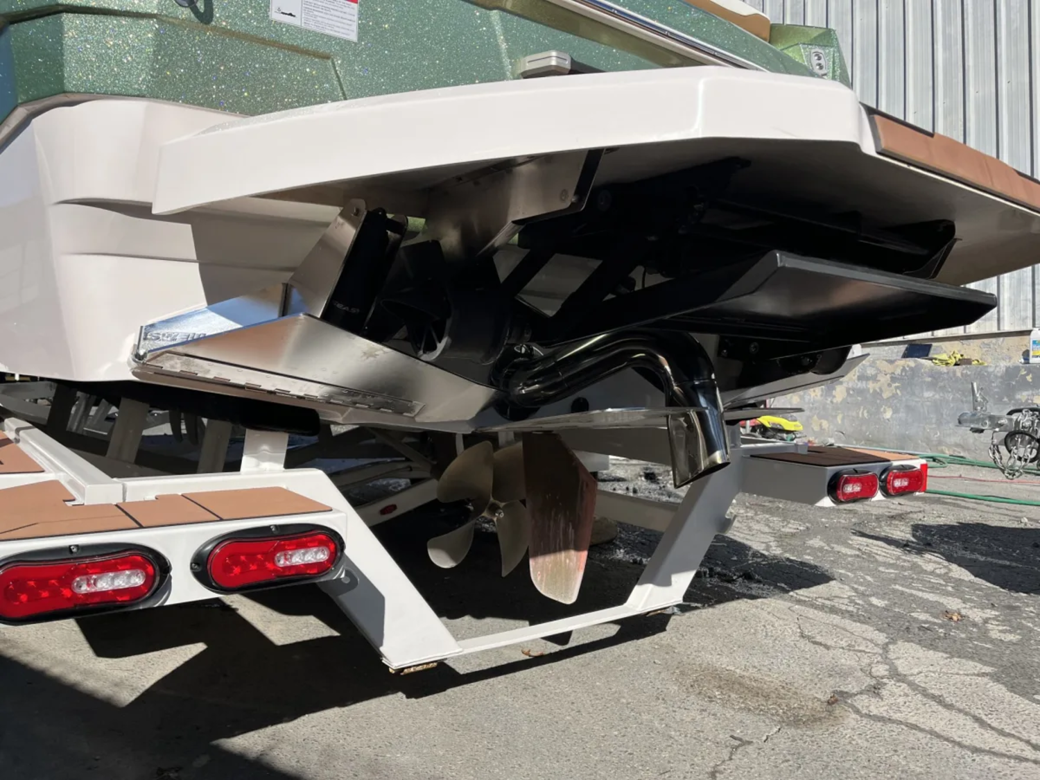 2024 Supra Boats SL for sale in CORNELIUS, North Carolina