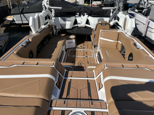 2024 Supra Boats SL for sale in CORNELIUS, North Carolina
