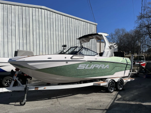 2024 Supra Boats SL for sale in CORNELIUS, North Carolina