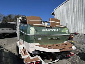 2024 Supra Boats SL for sale in CORNELIUS, North Carolina