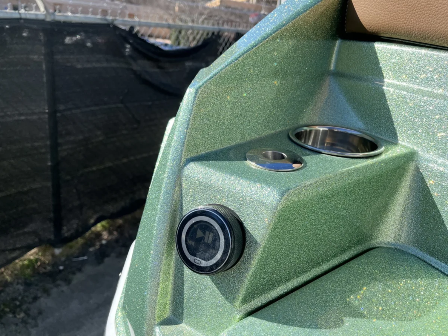 Supra SL 450 2024 DEMO new