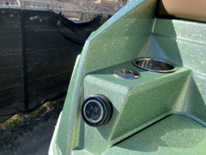 2024 Supra Boats SL for sale in CORNELIUS, North Carolina