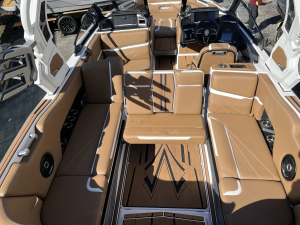 2024 Supra Boats SL for sale in CORNELIUS, North Carolina