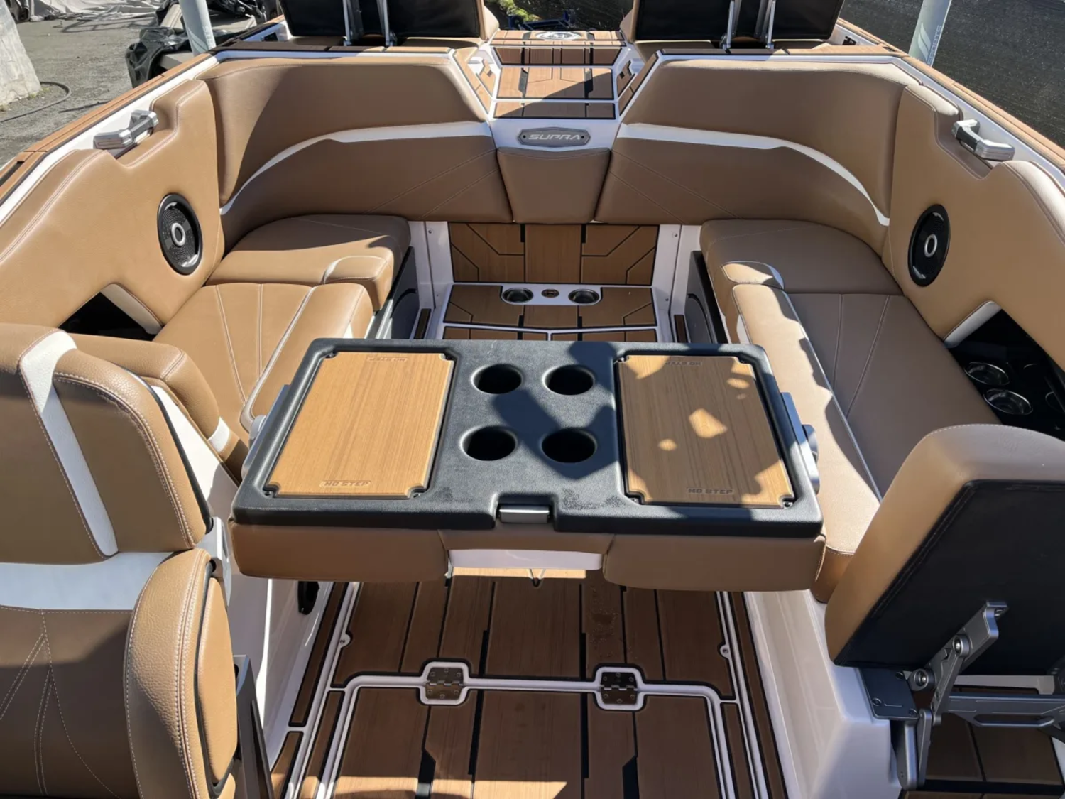 2024 Supra Boats SL for sale in CORNELIUS, North Carolina