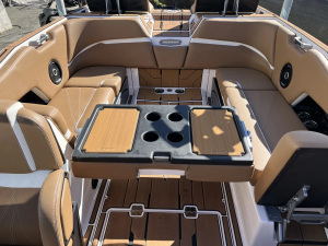 2024 Supra Boats SL for sale in CORNELIUS, North Carolina
