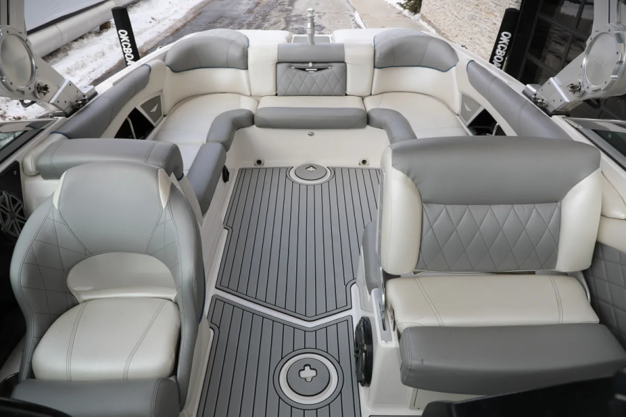 2012 Mastercraft Boats X55 for sale in Highland, Michigan