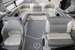 2012 Mastercraft Boats X55 for sale in Highland, Michigan