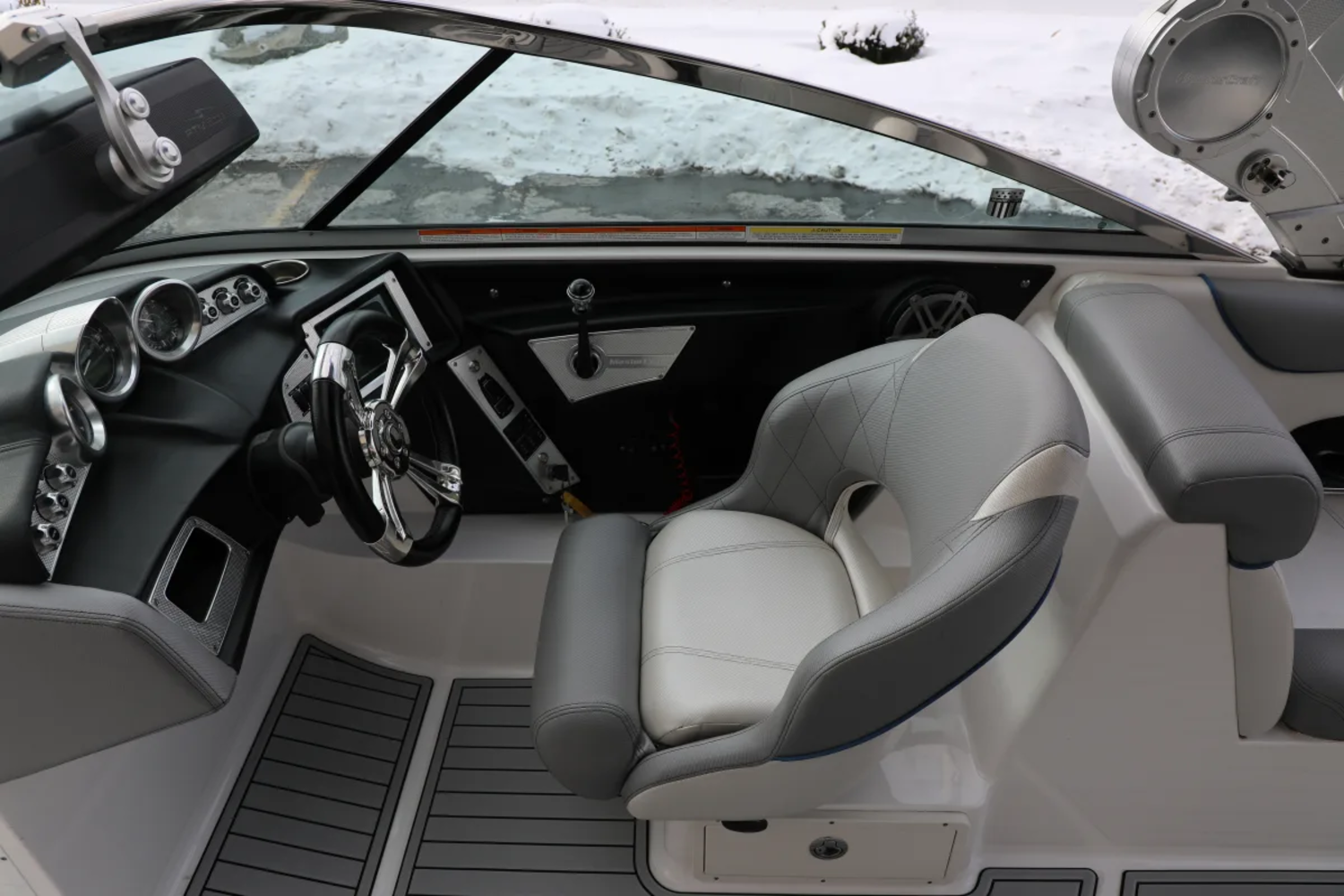 2012 Mastercraft X55 - New Arrival!! - Only 257 Hours!