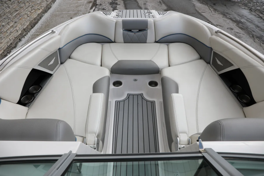 2012 Mastercraft Boats X55 for sale in Highland, Michigan