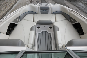 2012 Mastercraft Boats X55 for sale in Highland, Michigan