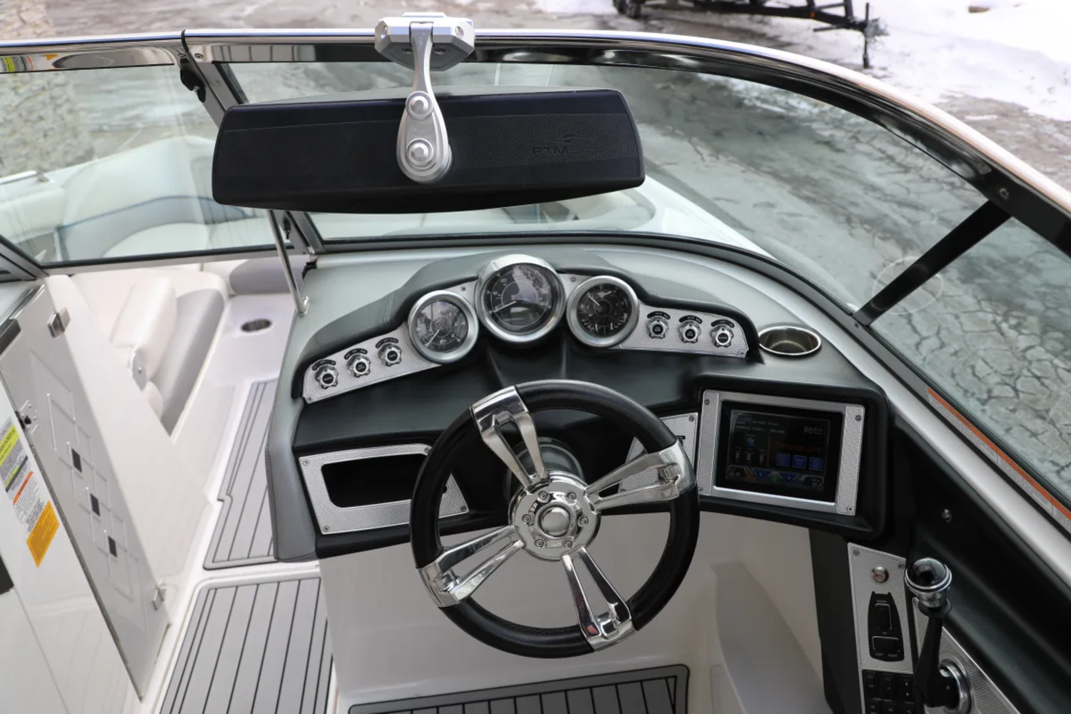 2012 Mastercraft X55 - New Arrival!! - Only 257 Hours!