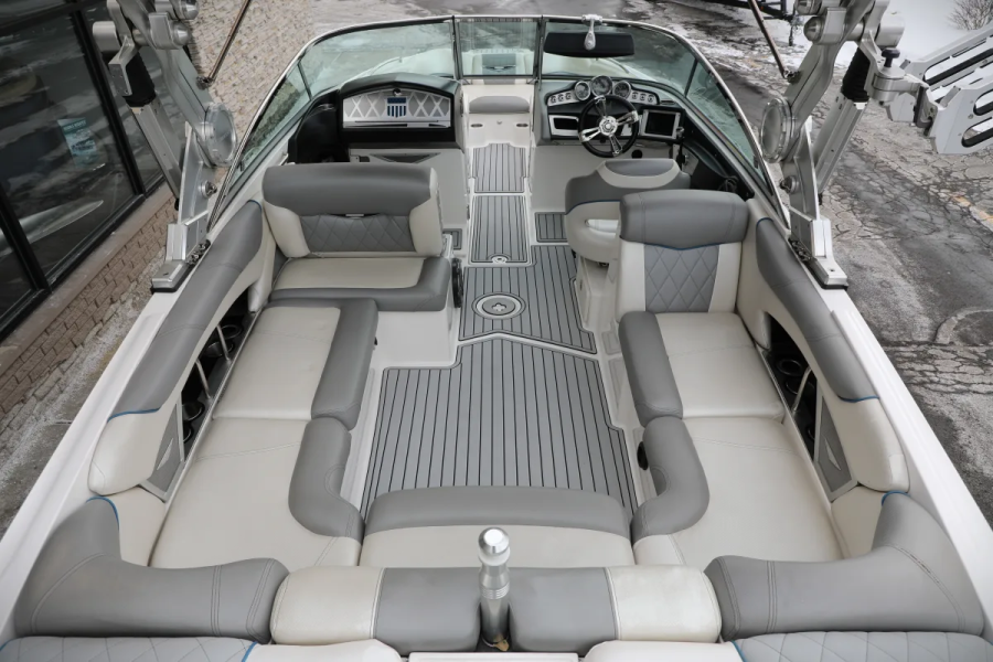 2012 Mastercraft Boats X55 for sale in Highland, Michigan