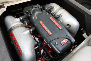 2012 Mastercraft Boats X55 for sale in Highland, Michigan