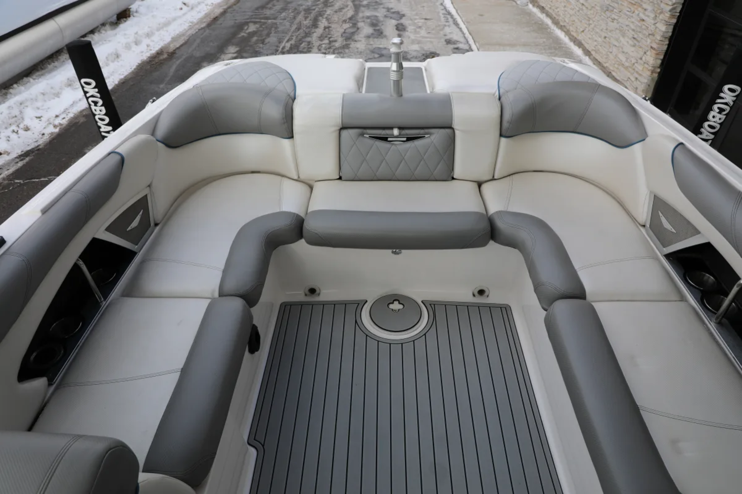 2012 Mastercraft Boats X55 for sale in Highland, Michigan