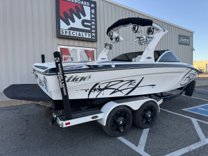 2012 Tige Boats RZR for sale in Denver, Colorado
