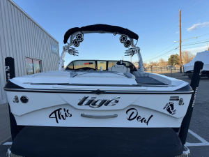 2012 Tige Boats RZR for sale in Denver, Colorado