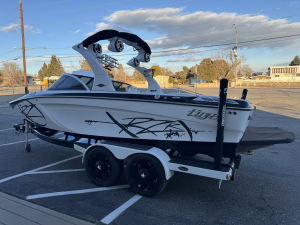 2012 Tige Boats RZR for sale in Denver, Colorado
