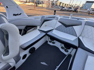 2012 Tige Boats RZR for sale in Denver, Colorado
