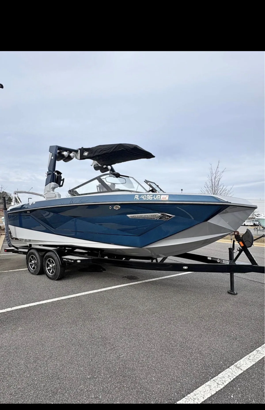 2022 Nautique Boats G23 for sale in Alexander City, Alabama