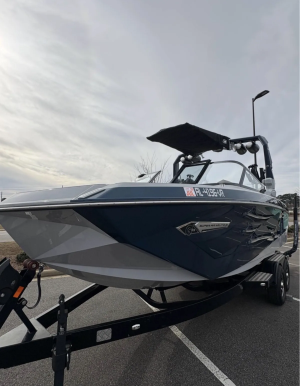 2022 Nautique Boats G23 for sale in Alexander City, Alabama