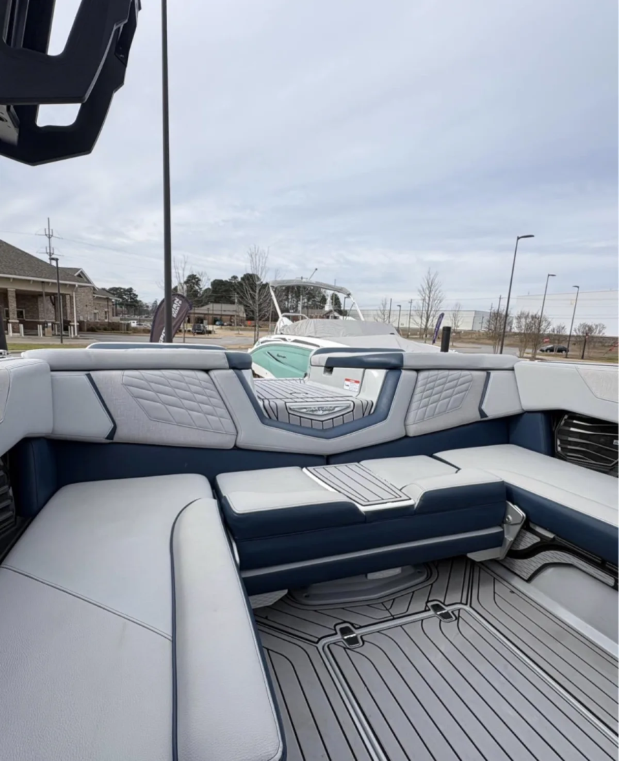 2022 Nautique Boats G23 for sale in Alexander City, Alabama
