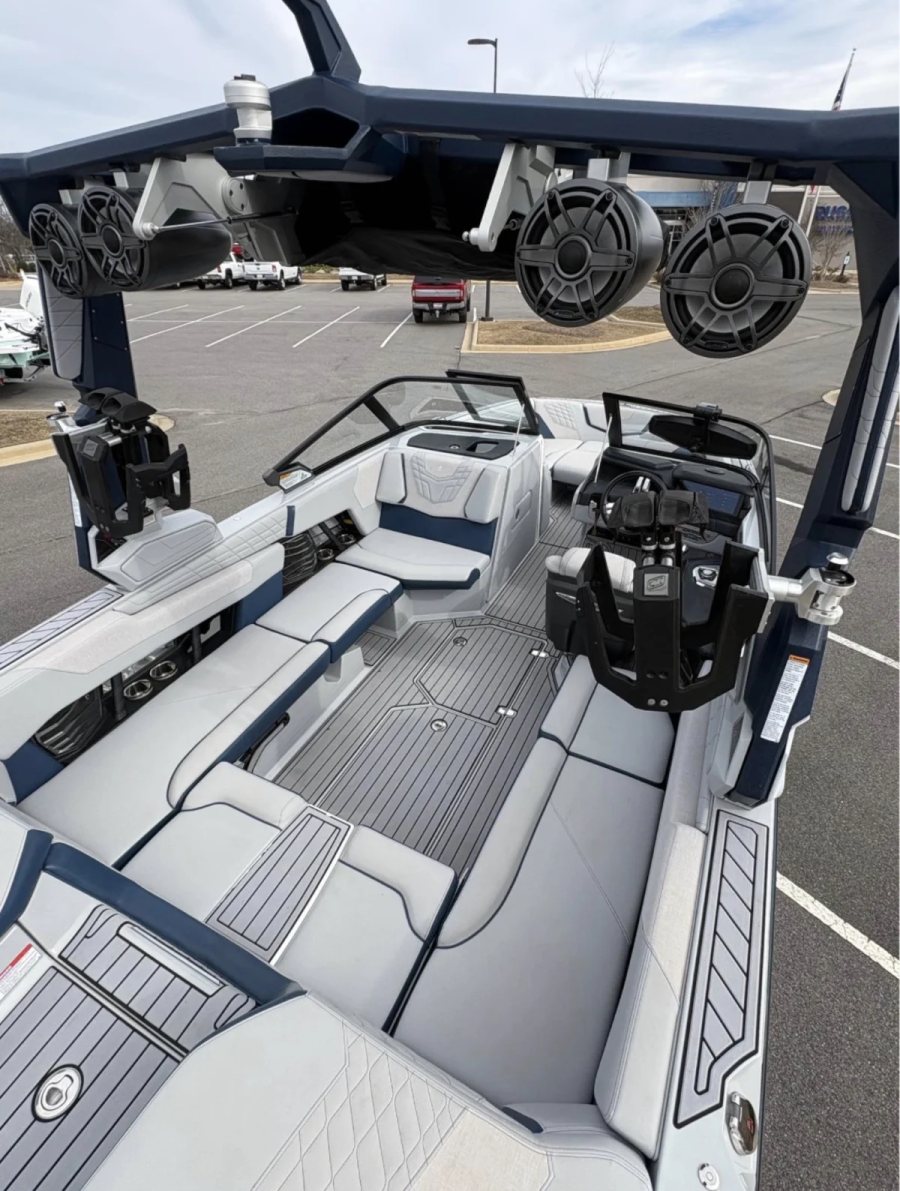 2022 Nautique Boats G23 for sale in Alexander City, Alabama