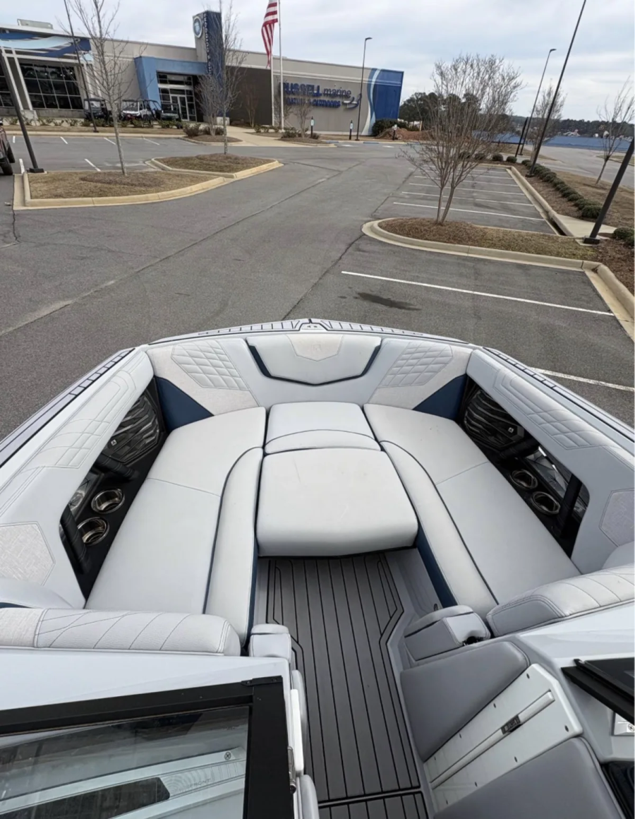 2022 Nautique Boats G23 for sale in Alexander City, Alabama