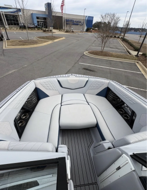 2022 Nautique Boats G23 for sale in Alexander City, Alabama