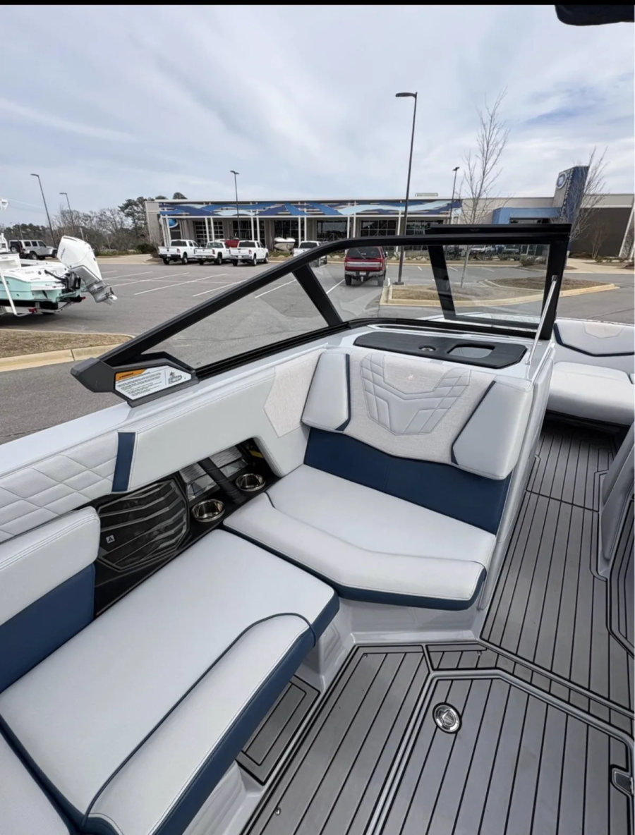 2022 Nautique Boats G23 for sale in Alexander City, Alabama