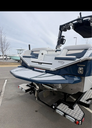 2022 Nautique Boats G23 for sale in Alexander City, Alabama