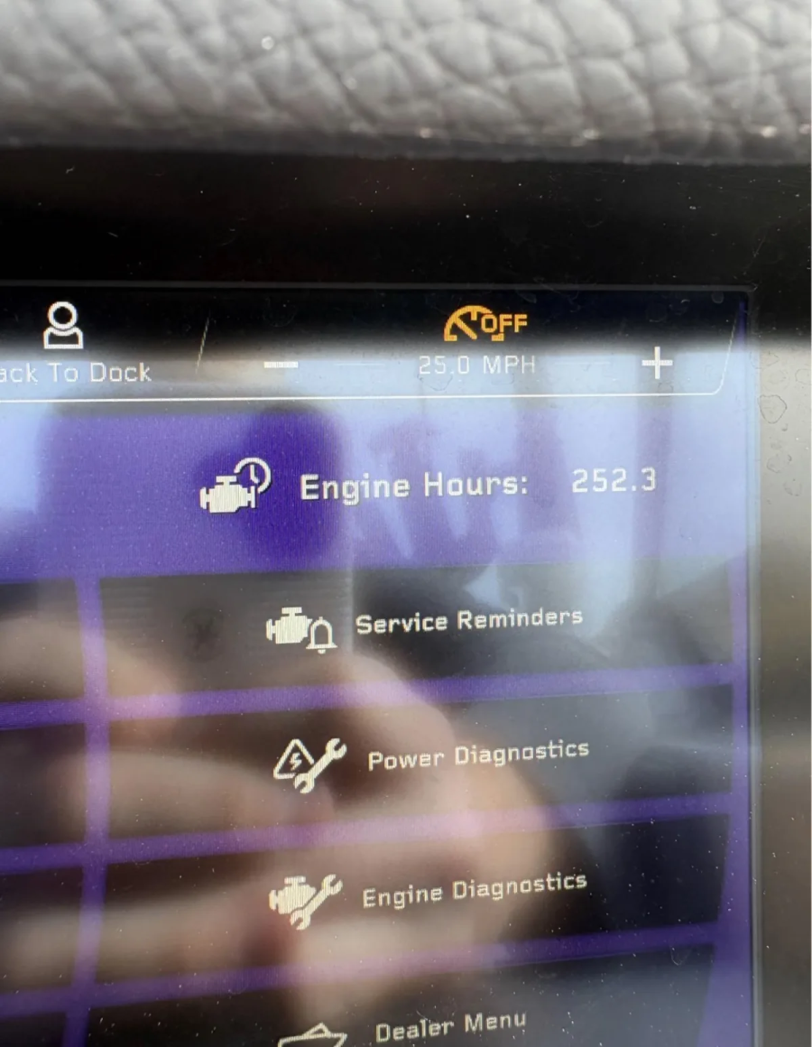 2022 Nautique Boats G23 for sale in Alexander City, Alabama