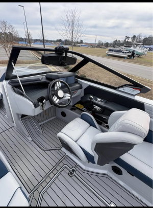 2022 Nautique Boats G23 for sale in Alexander City, Alabama