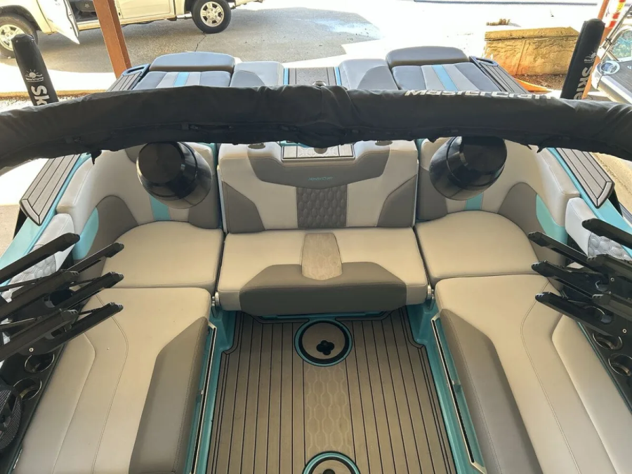 2023 Mastercraft Boats XT24 for sale in Alexander City, Alabama