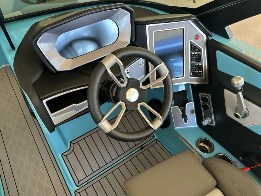 2023 Mastercraft Boats XT24 for sale in Alexander City, Alabama