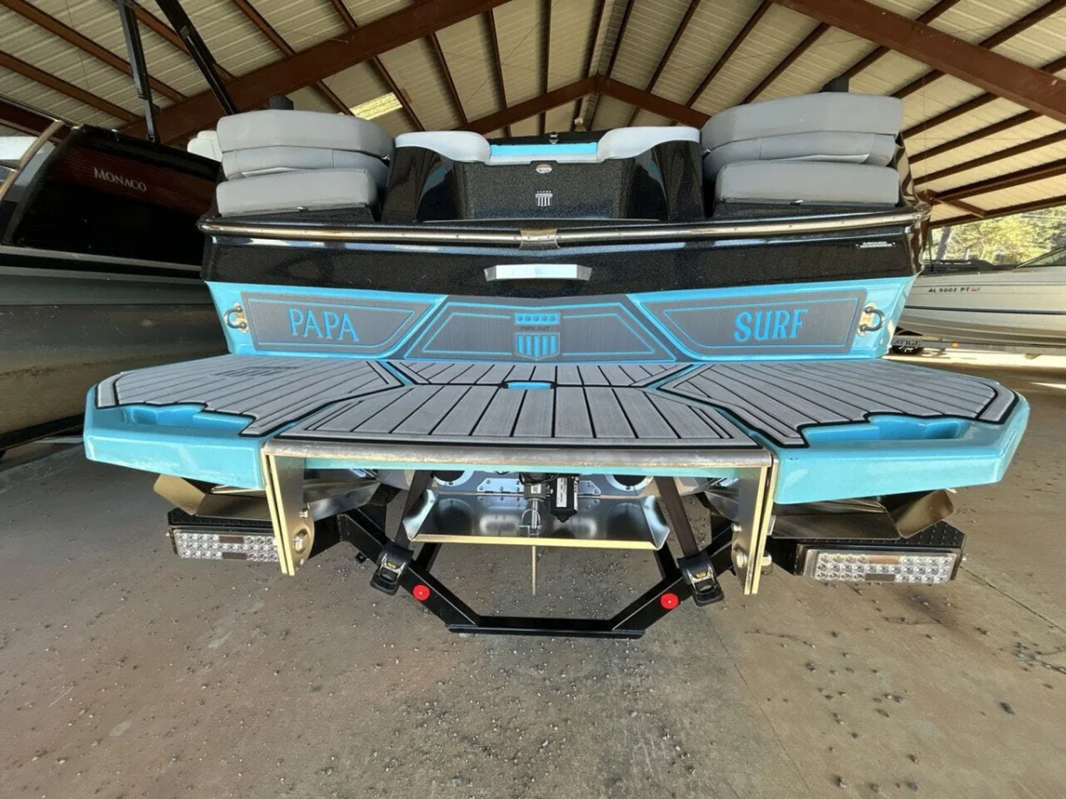 2023 Mastercraft XT24