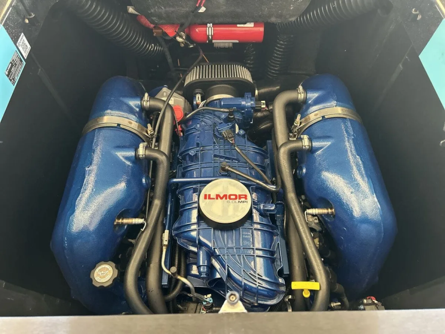 2023 Mastercraft Boats XT24 for sale in Alexander City, Alabama