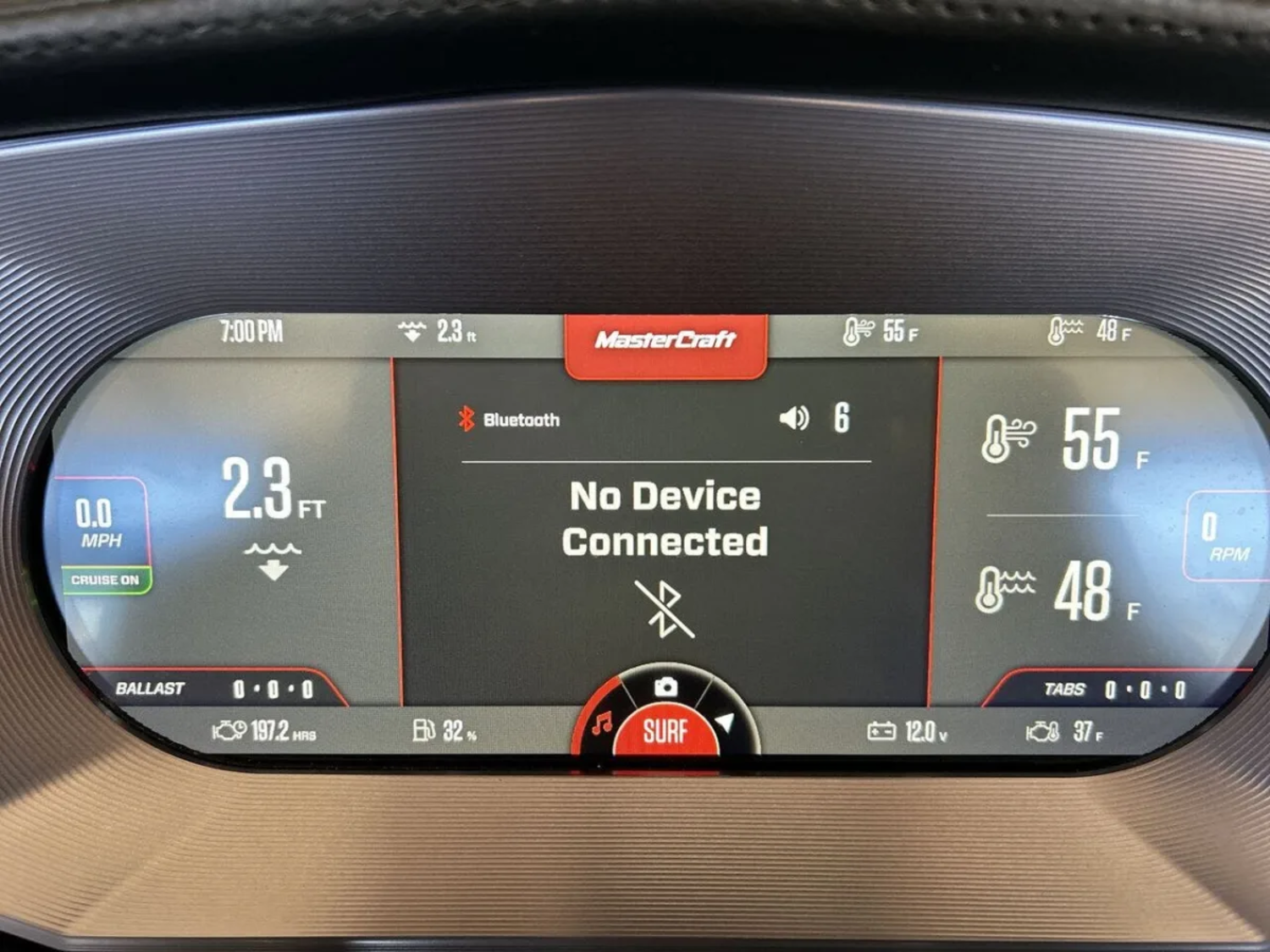 2023 Mastercraft XT24