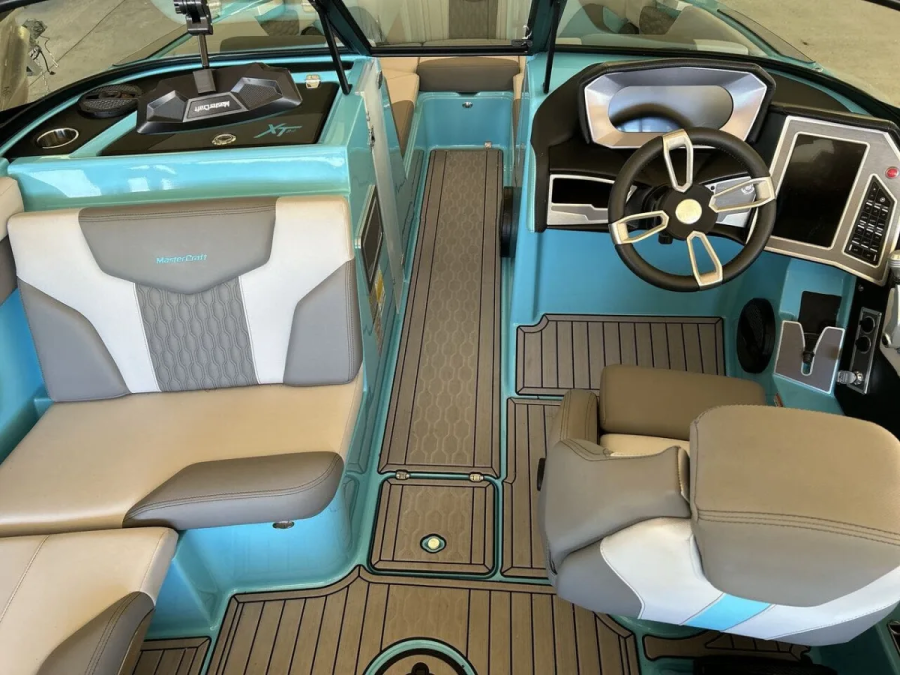 2023 Mastercraft Boats XT24 for sale in Alexander City, Alabama