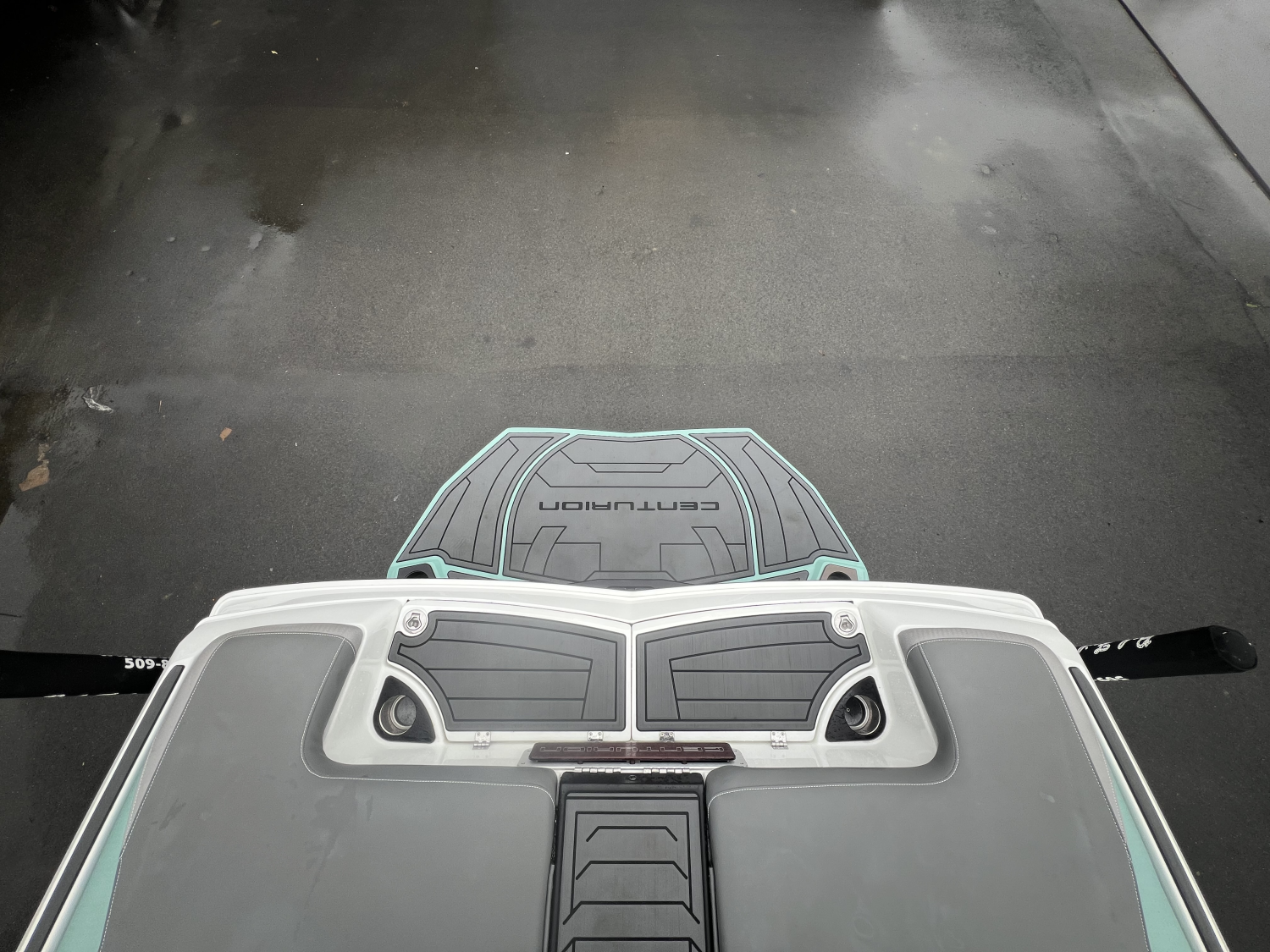 2020 Centurion Boats Ri237 for sale in , 