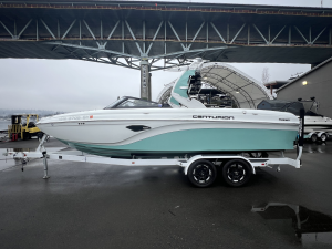 2020 Centurion Boats Ri237 for sale in , 