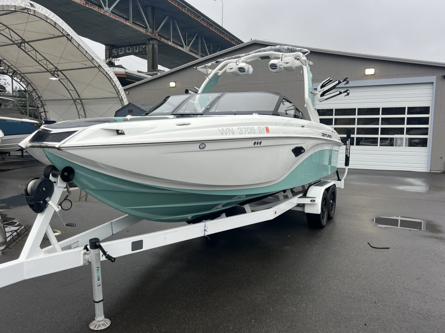 2020 Centurion Boats Ri237 for sale in , 