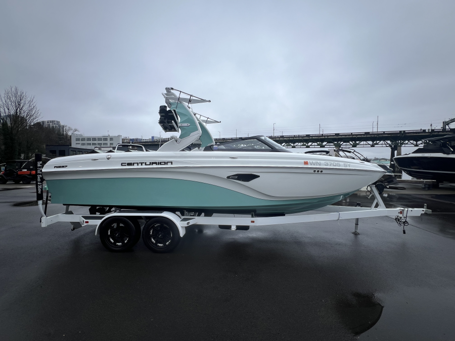 2020 Centurion Boats Ri237 for sale in , 