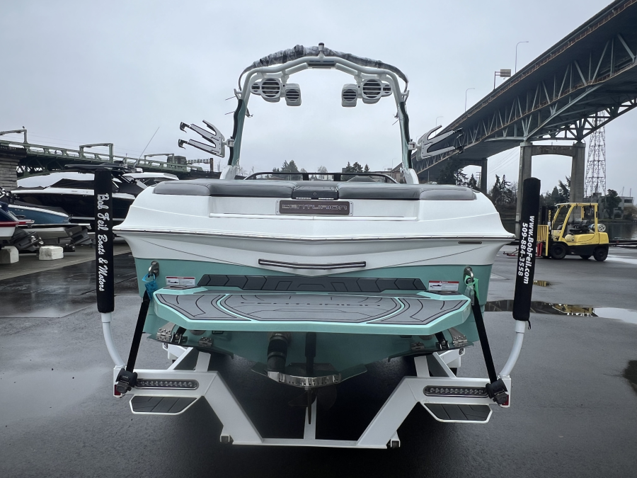 2020 Centurion Boats Ri237 for sale in , 