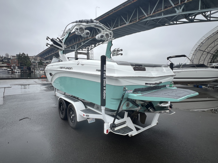 2020 Centurion Boats Ri237 for sale in , 