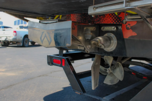 2011 Malibu Boats Wakesetter 247 LSV for sale in San Angleo, Texas