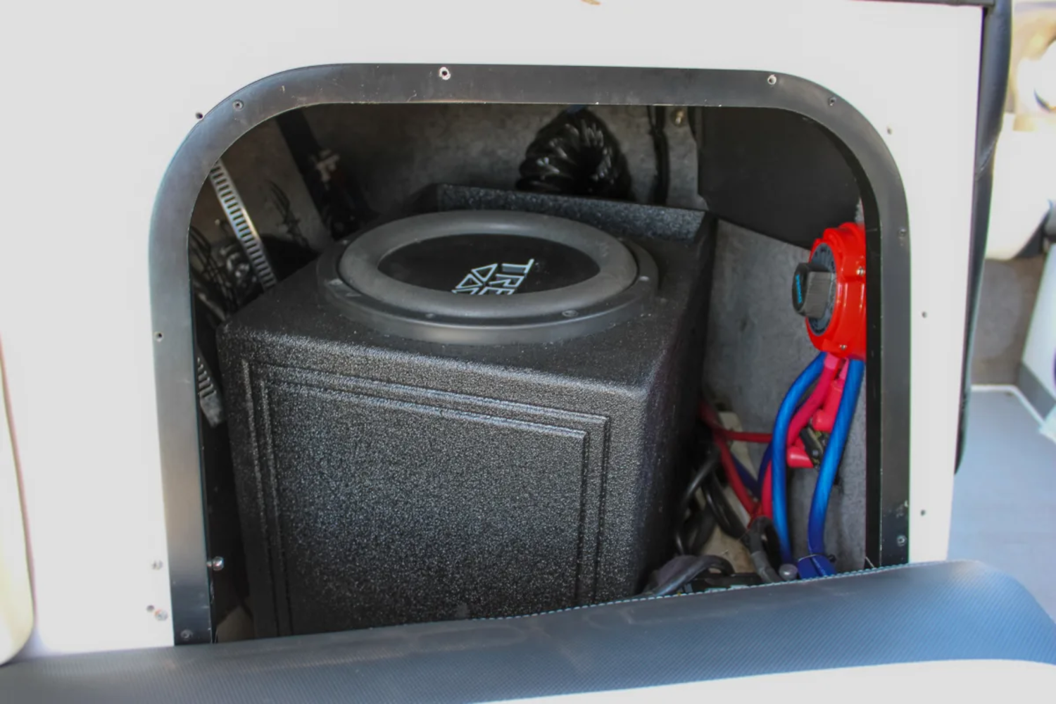 2011 Malibu wakesetter 247