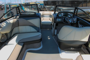 2011 Malibu Boats Wakesetter 247 LSV for sale in San Angleo, Texas