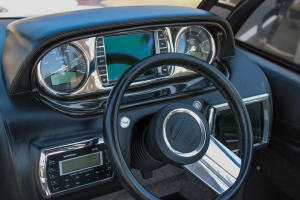 2011 Malibu Boats Wakesetter 247 LSV for sale in San Angleo, Texas